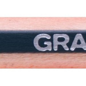 Creion grafit LYRA Graduate - 2B
