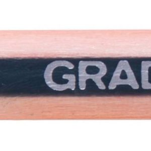 Creion grafit LYRA Graduate - 3B