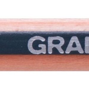 Creion grafit LYRA Graduate - 4B