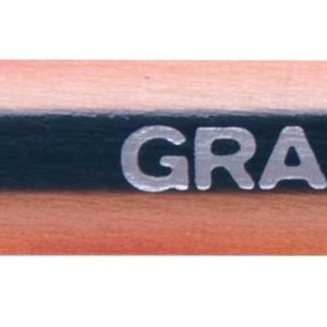 Creion grafit LYRA Graduate - 6B