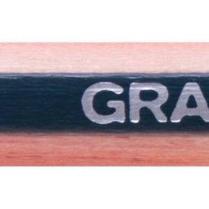 Creion grafit LYRA Graduate - H