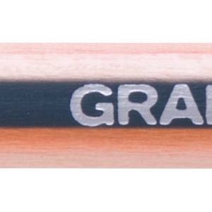 Creion grafit LYRA Graduate - 3H