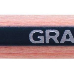 Creion grafit LYRA Graduate - 4H