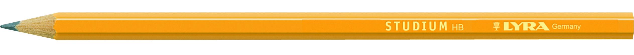 Creion grafit LYRA Studium - HB