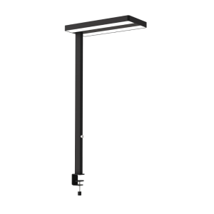Lampa de birou, cu LED, MAUL Javal - neagra