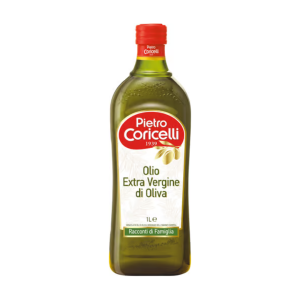 Ulei de masline extravirgin Pietro Coricelli, 1l