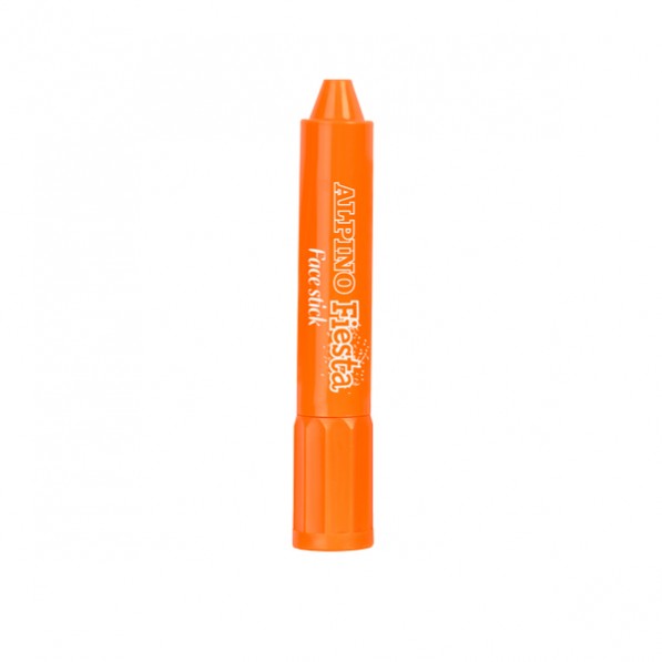 Creion pentru machiaj, 5gr., ALPINO Fiesta - portocaliu
