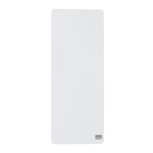 Tabla NOBO, 14x36 cm, magnetica, marker inclus, alb