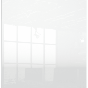 Tabla NOBO, acrylic, pentru birou sau perete, 60x45 cm, marker inclus, transparent