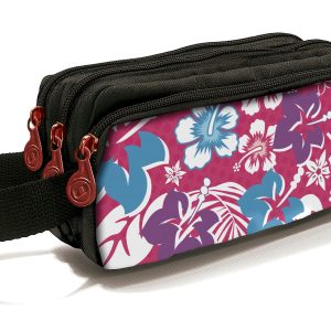 Penar NIKIDOM Roller XL - Aloha - 3 fermoare