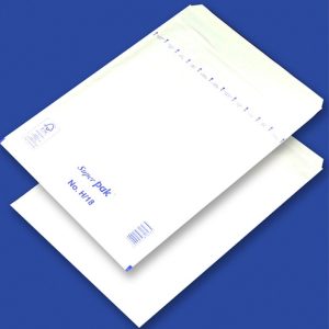 Plic antisoc H18, 290/370 - ext./270/360 - int., lipire siliconica, 10 buc/set, Office Products -alb