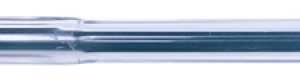 Pix transparent cu gel, varf 0.5mm, Office Products - verde