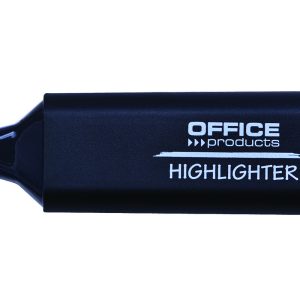 Textmarker varf lat 1-3mm, Office Products - verde