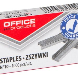 Capse nr. 10, 1000/cut, Office Products