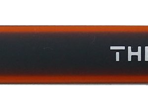 Creion mecanic PENAC The Pencil, rubber grip, 1.3mm, varf plastic - corp gri