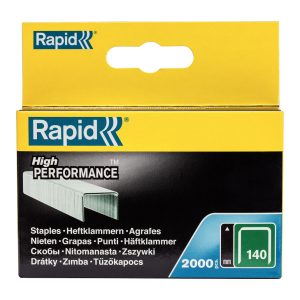 Capse Rapid 140/12, 2000 buc/cutie