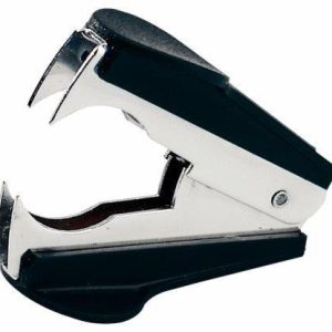 Decapsator Rapid C2, plastic, cutie, negru
