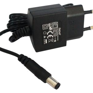 Adaptor priza, pentru calculator cu banda Rebell PDC 10, Rebell PDC 20