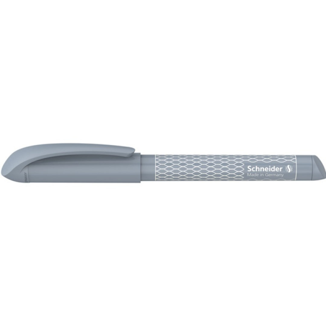 Roller cu cartus SCHNEIDER Easy - design corp grey