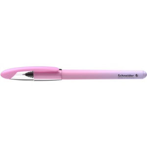 Roller cu cartus SCHNEIDER Voyage - design corp pastel fade