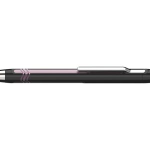 Pix SCHNEIDER Epsilon Touch XB, varf 1.4mm - corp negru/roz - scriere albastra