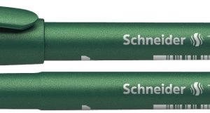 Liner SCHNEIDER Topwriter 147, varf 0.6mm - rosu