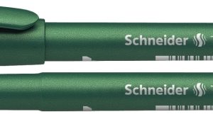 Liner SCHNEIDER Topwriter 147, varf 0.6mm - albastru
