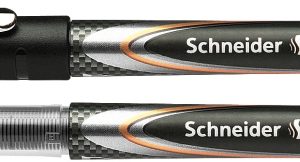 Roller cu cerneala SCHNEIDER Xtra 825, ball point 0.5mm - scriere neagra