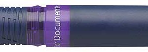 Roller cu cerneala SCHNEIDER One Business, ball point 0.6mm - scriere violet