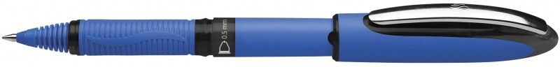 Roller cu cerneala SCHNEIDER One Hybrid C, ball point 0.5mm - scriere neagra
