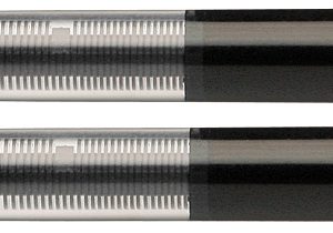 Rezerva SCHNEIDER 852, pentru roller Breeze, Base Senso, Base Ball, 5 buc/set - negru