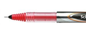 Roller cu cerneala SCHNEIDER Xtra 805, needle point 0.5mm - scriere rosie