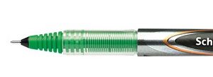 Roller cu cerneala SCHNEIDER Xtra 805, needle point 0.5mm - scriere verde