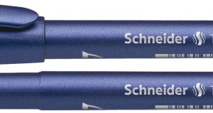 Roller SCHNEIDER Topball 847, varf cu bila 0.5mm - scriere verde