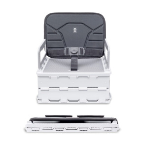 Scaun copil NIKIDOM, pliabil - calea lactee