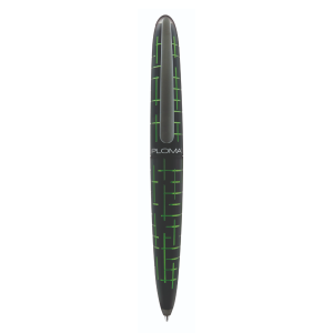 Pix easyflow DIPLOMAT Elox Matrix - black green