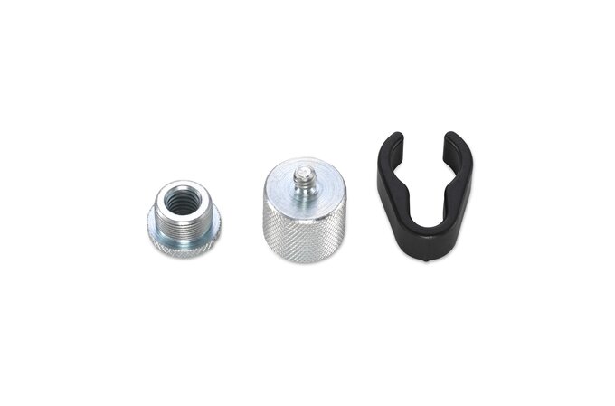 Suport de birou telescopic Kensington A1010 pentru microfoane de videoconferinta, camere web si sist