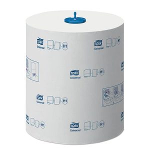 Prosop TORK Universal Matic, 1 strat, 21cm x 280m, 6 role/bax
