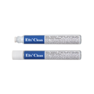 Tub cu lichid pentru curatare (indepartare) etichete, 15ml, ELIX Clean