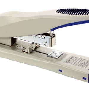 Capsator profesional, 100 coli, KANGARO QL HD23-S13 - alb/albastru