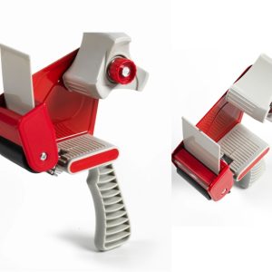 Dispenser T-15010, pentru banda adeziva 50mm x 66m, ITERNET