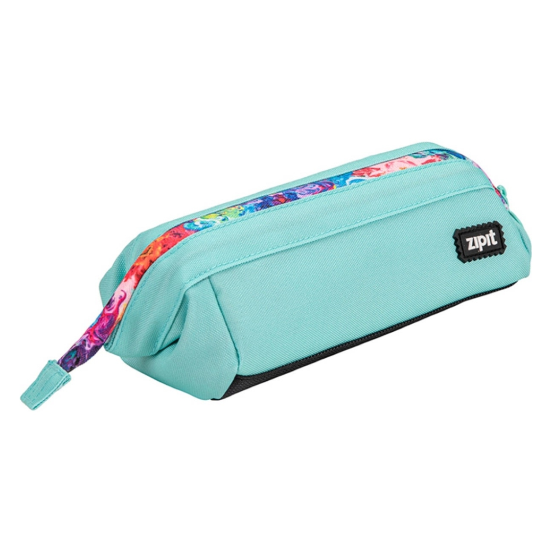 Penar cu fermoar ZIPIT Lenny - Mint