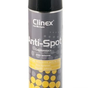 CLINEX Anti-Spot, 250ml, spray pentru indepartarea petelor