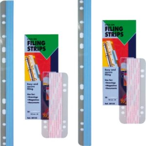 Alonja autoadeziva A4, 25/set, PROBECO