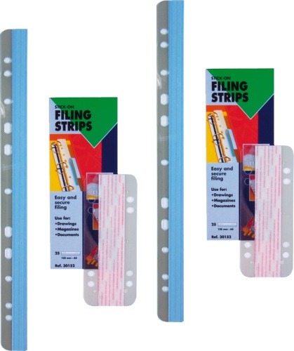 Alonja autoadeziva A4, 25/set, PROBECO