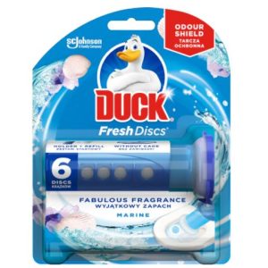 Duck fresh discs aparat +rezerva, 36ml