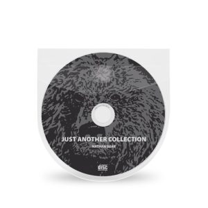 Buzunar autoadeziv cu clapa pentru CD/DVD, 126 x 126mm, 6/set, PROBECO