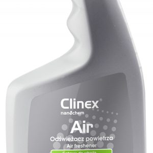 CLINEX Air Time to relax, 650 ml, cu pulverizator, odorizant lichid