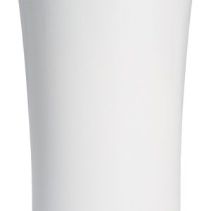 Cana pentru birou Leitz WOW, otel inoxidabil, 380 ml, negru