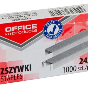 Capse 24/8, 1000/cut, Office Products